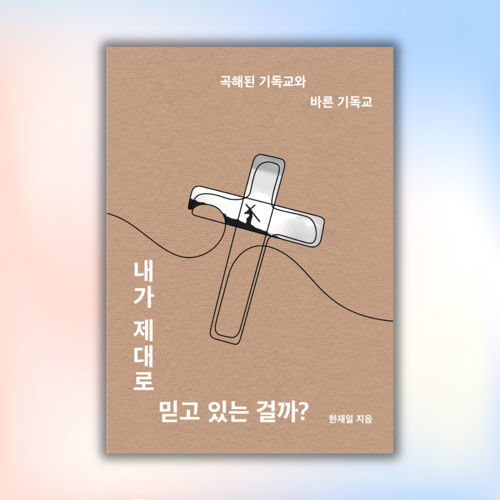 내가 제대로 믿고 있는 걸까? 표지
