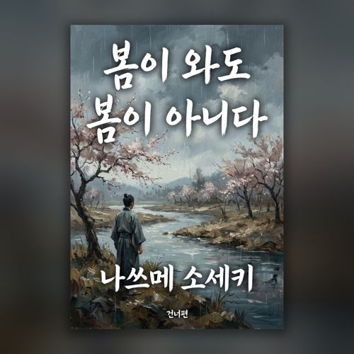 봄이 와도 봄이 아니다 표지